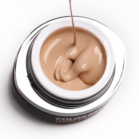 Brush & Go Color Gel Go43 - 4,5ml - BrillBird