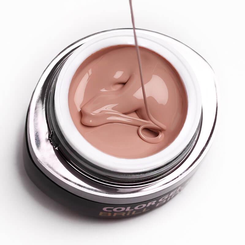 Brush & Go Color Gel Go44  - 4,5ml – BrillBird