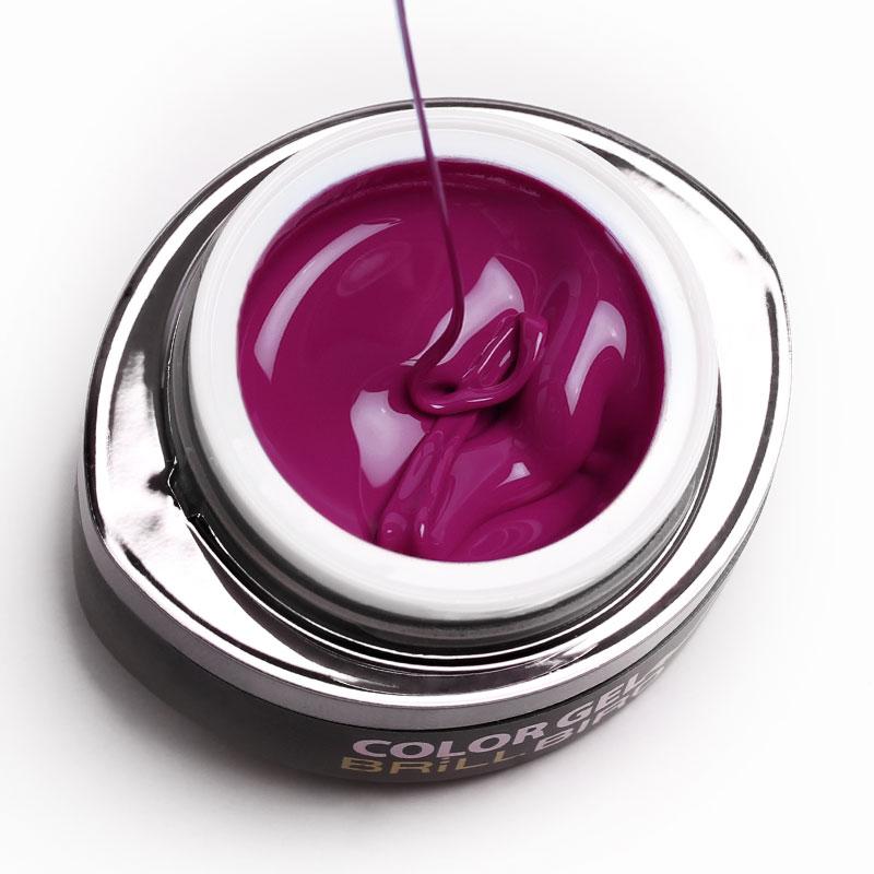 Brush & Go Color Gel Go46 - 4,5ml - BrillBird