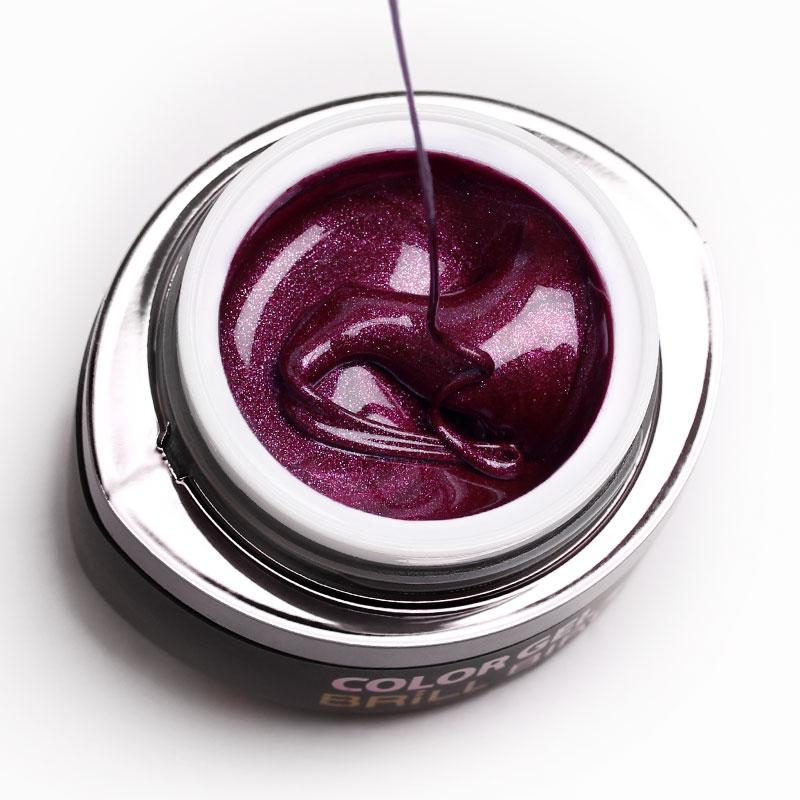 Brush & Go Color Gel Go47  - 4,5ml – BrillBird