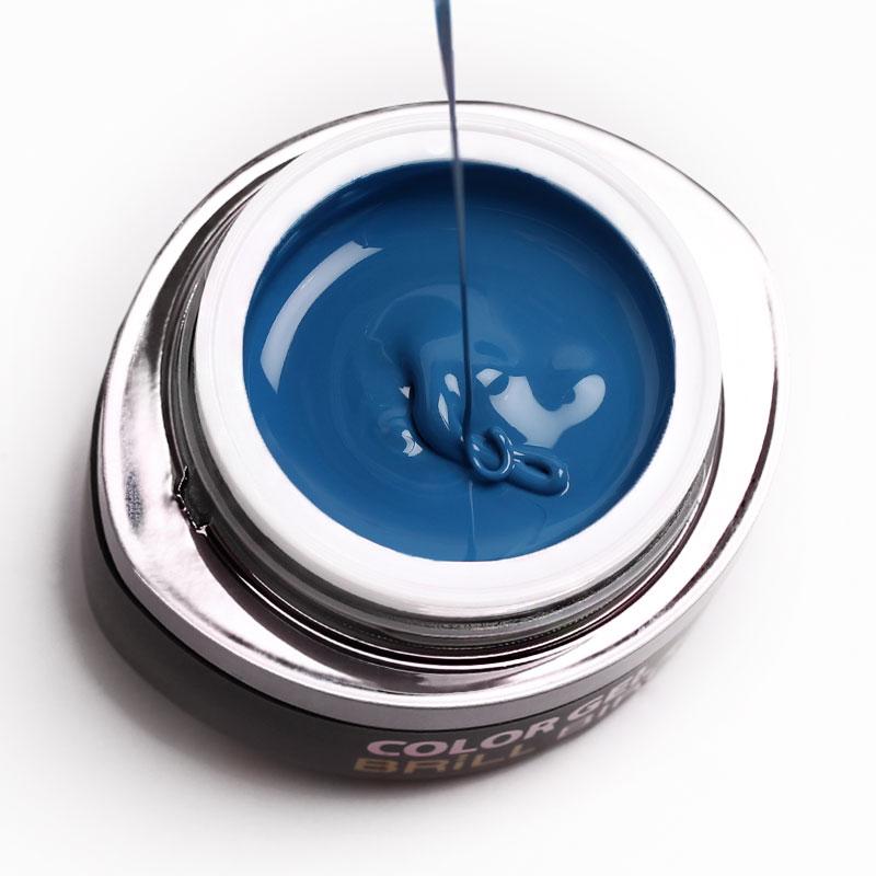 Brush & Go Color Gel Go48 - 4,5ml - BrillBird