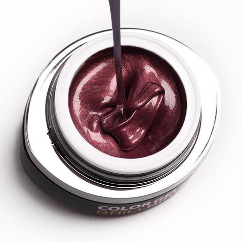 Brush & Go Color Gel Go49 - 4,5ml - BrillBird