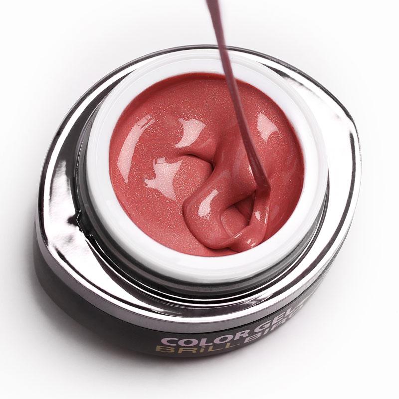 Brush & Go Color Gel Go50 - 4,5ml - BrillBird