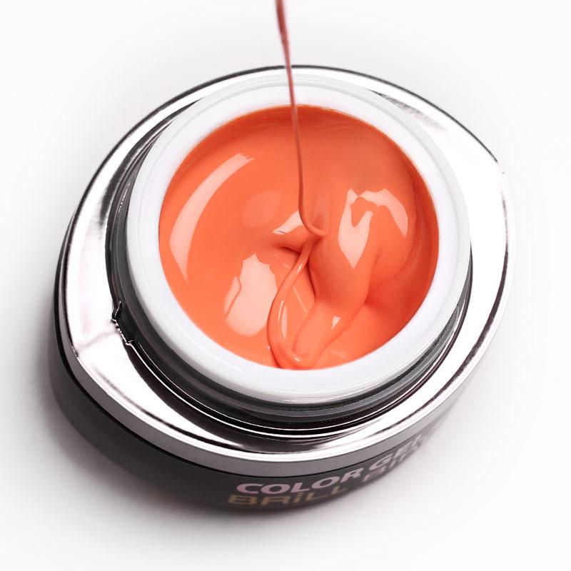Brush & Go Color Gel Go51 - 4,5ml - BrillBird
