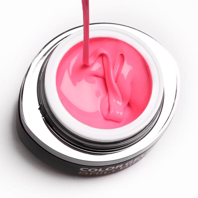 Brush & Go Color Gel Go55 - 4,5ml - BrillBird