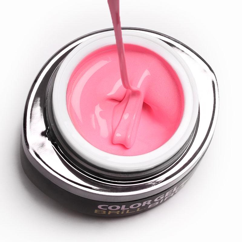 Brush & Go Color Gel Go56  - 4,5ml – BrillBird