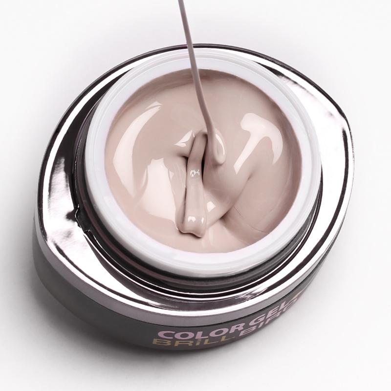 Brush & Go Color Gel Go62  - 4,5ml – BrillBird