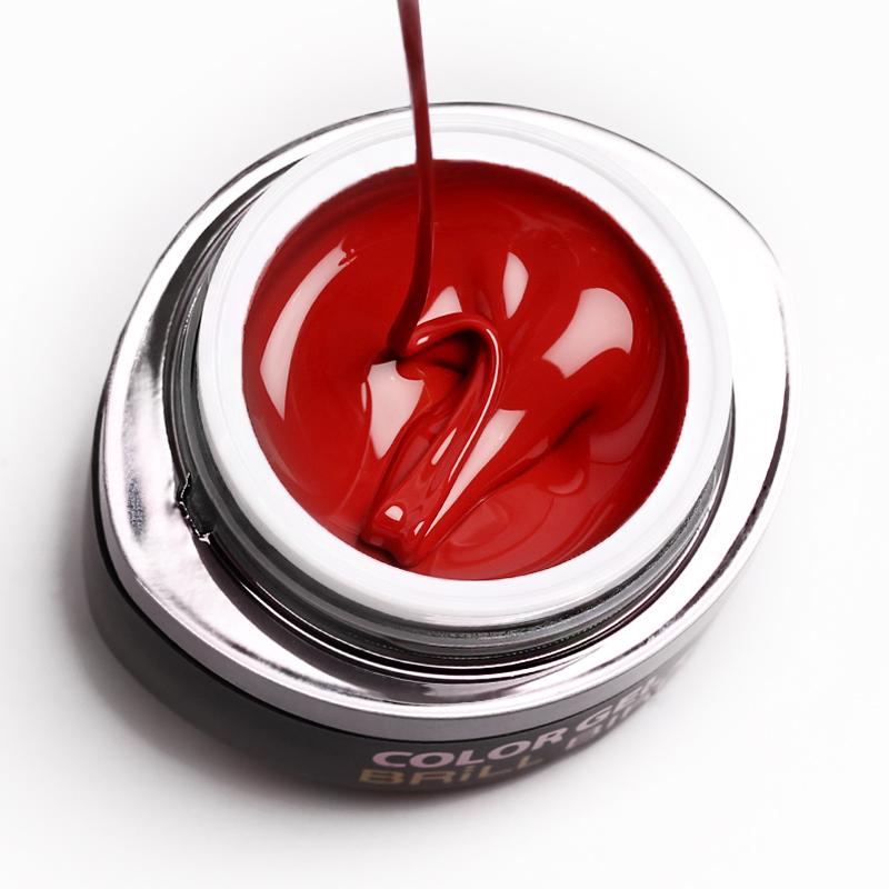 Brush & Go Color Gel Go64 - 4,5ml - BrillBird