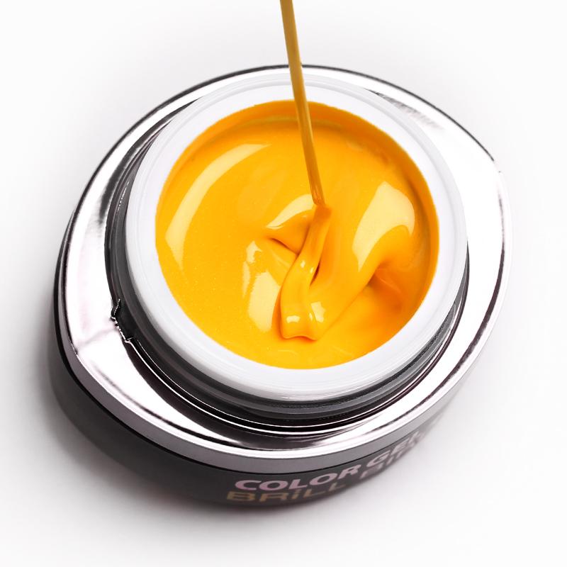 Brush & Go Color Gel Go65  - 4,5ml – BrillBird