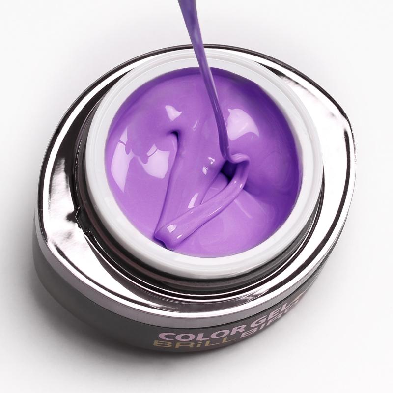 Brush & Go Color Gel Go66  - 4,5ml – BrillBird