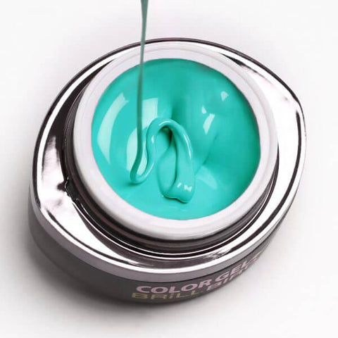 Brush & Go Color Gel Go70 - 4,5ml - BrillBird