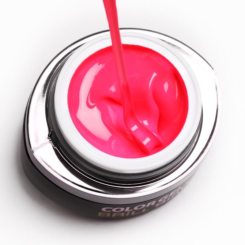 Brush & Go Color Gel Go73 - 4,5ml - BrillBird