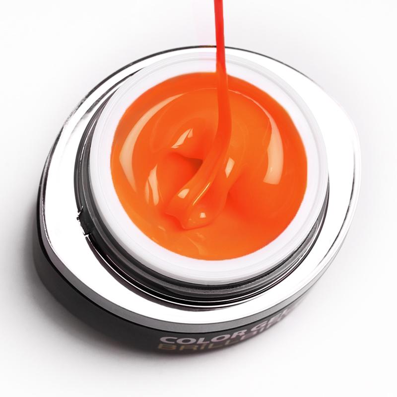 Brush & Go Color Gel Go74 - 4,5ml - BrillBird