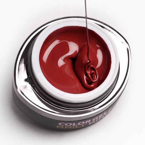 Brush & Go Color Gel Go79 - 4,5ml - BrillBird