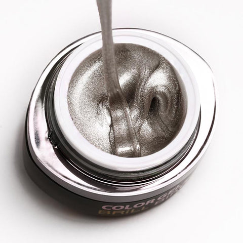 Brush & Go Color Gel Go80 - 4,5ml - BrillBird