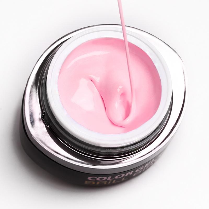 Brush & Go Color Gel Go87  - 4,5ml – BrillBird