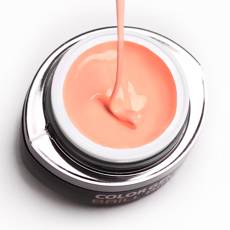 Brush & Go Color Gel Go88 - 4,5ml - BrillBird