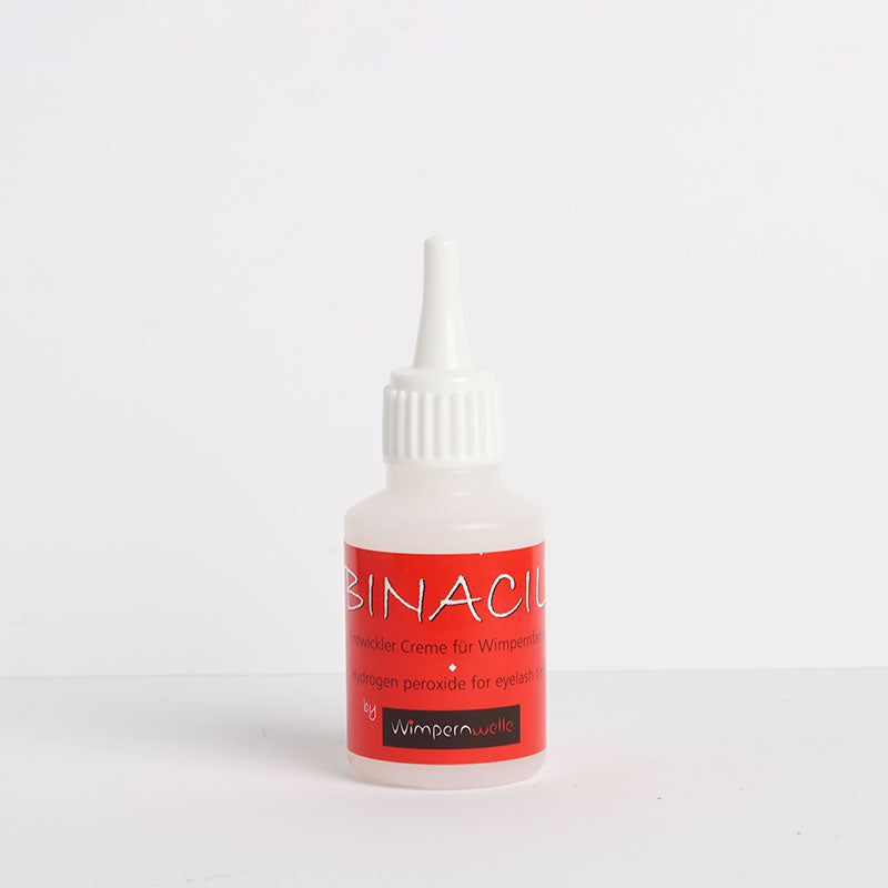 BINACIL OXIDANT 3% - 50ml