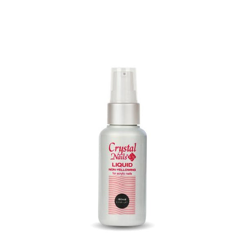UV Liquid - 40ml - Crystal Nails