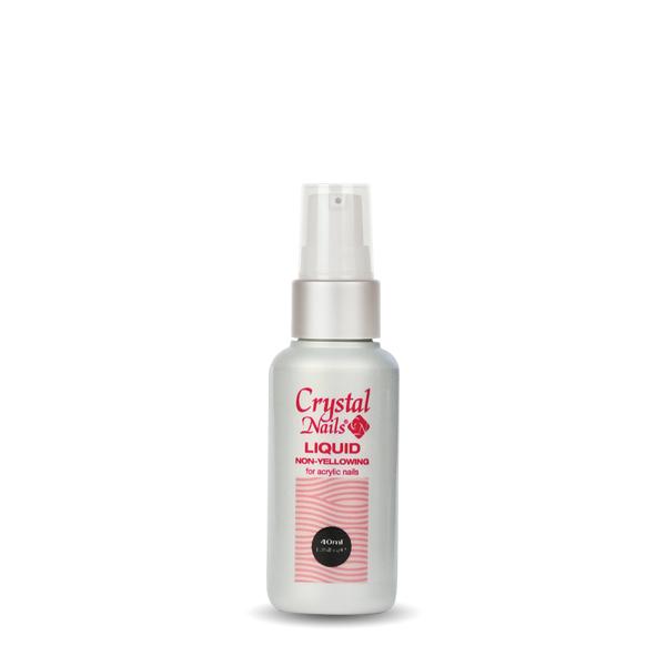 UV Liquid – Crystal Nails