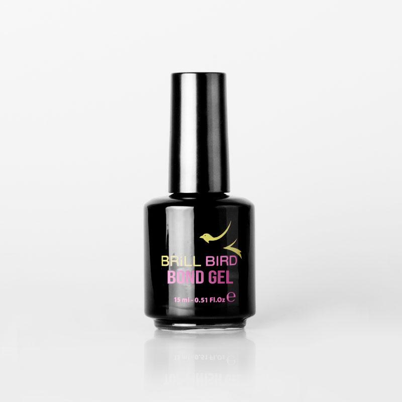 Bond Gel - Aderență maximă - BrillBird