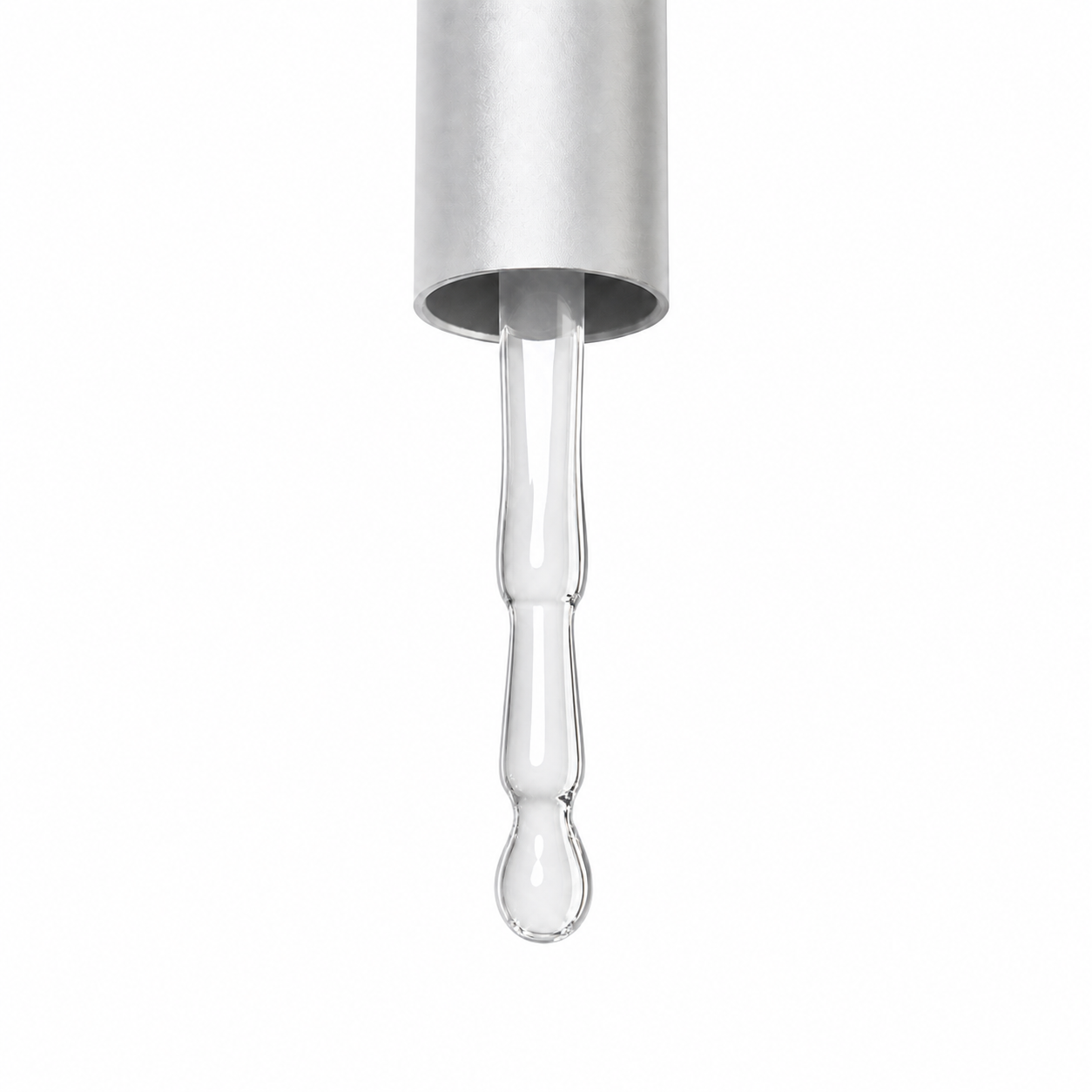 2S Smart Gummy Rubber Base Gel - 00 - 8ml - Crystal Nails
