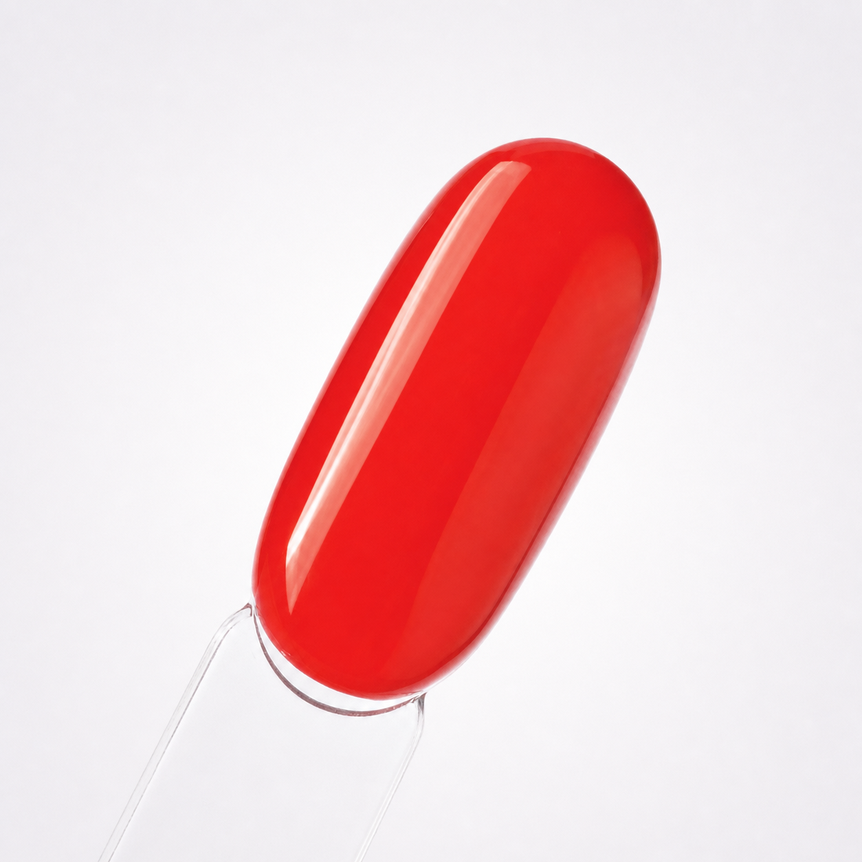 2S Smart Gummy Rubber Base Gel - 03 - 8ml - Crystal Nails – imaginea 4
