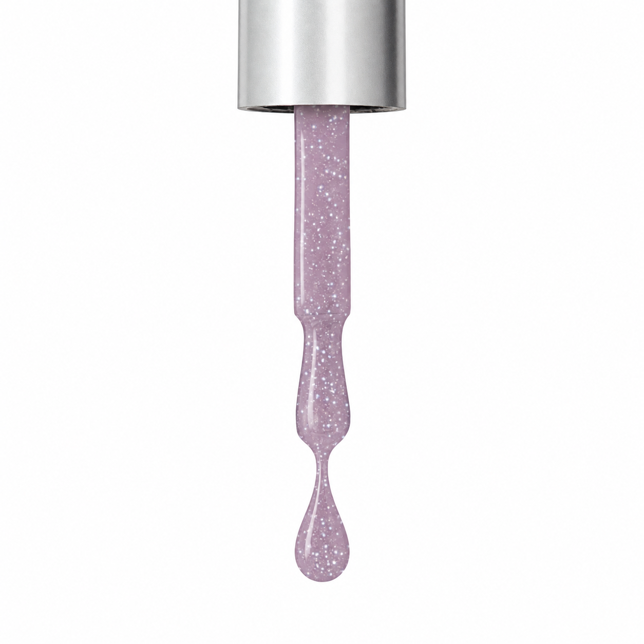 2S Smart Gummy Rubber Base Gel - 07 - 8ml - Crystal Nails