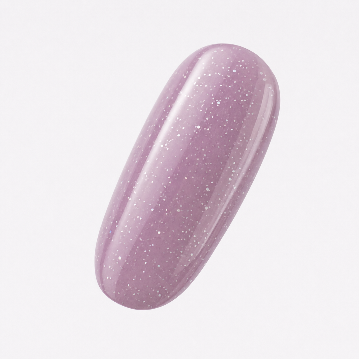 2S Smart Gummy Rubber Base Gel - 07 - 8ml - Crystal Nails – imaginea 4