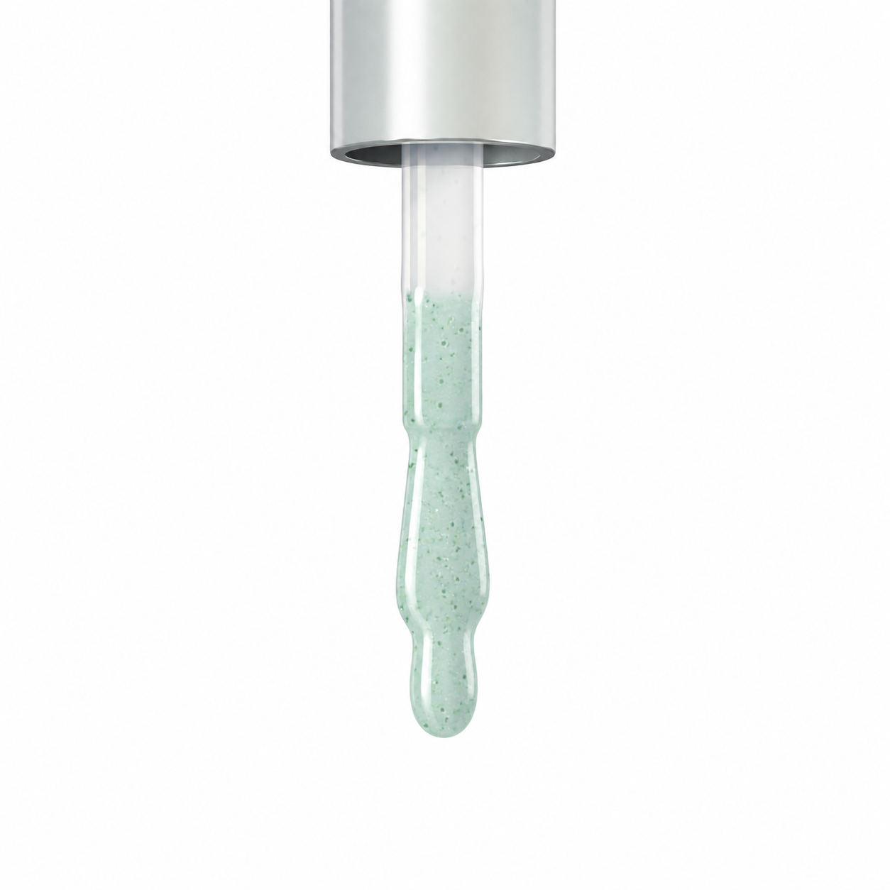 2S Smart Gummy Rubber Base Gel - 09 - 8ml - Crystal Nails