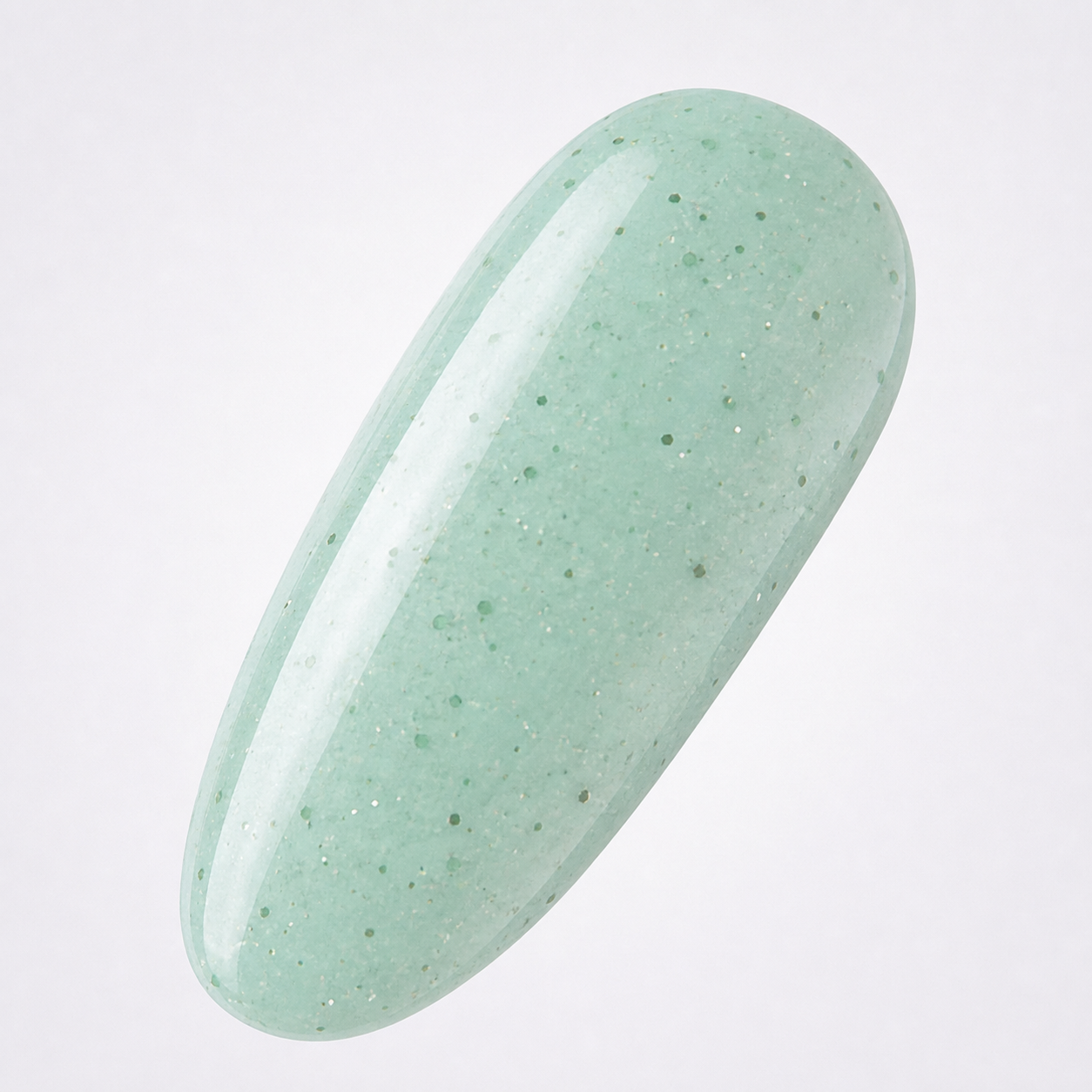 2S Smart Gummy Rubber Base Gel - 09 - 8ml - Crystal Nails – imaginea 4