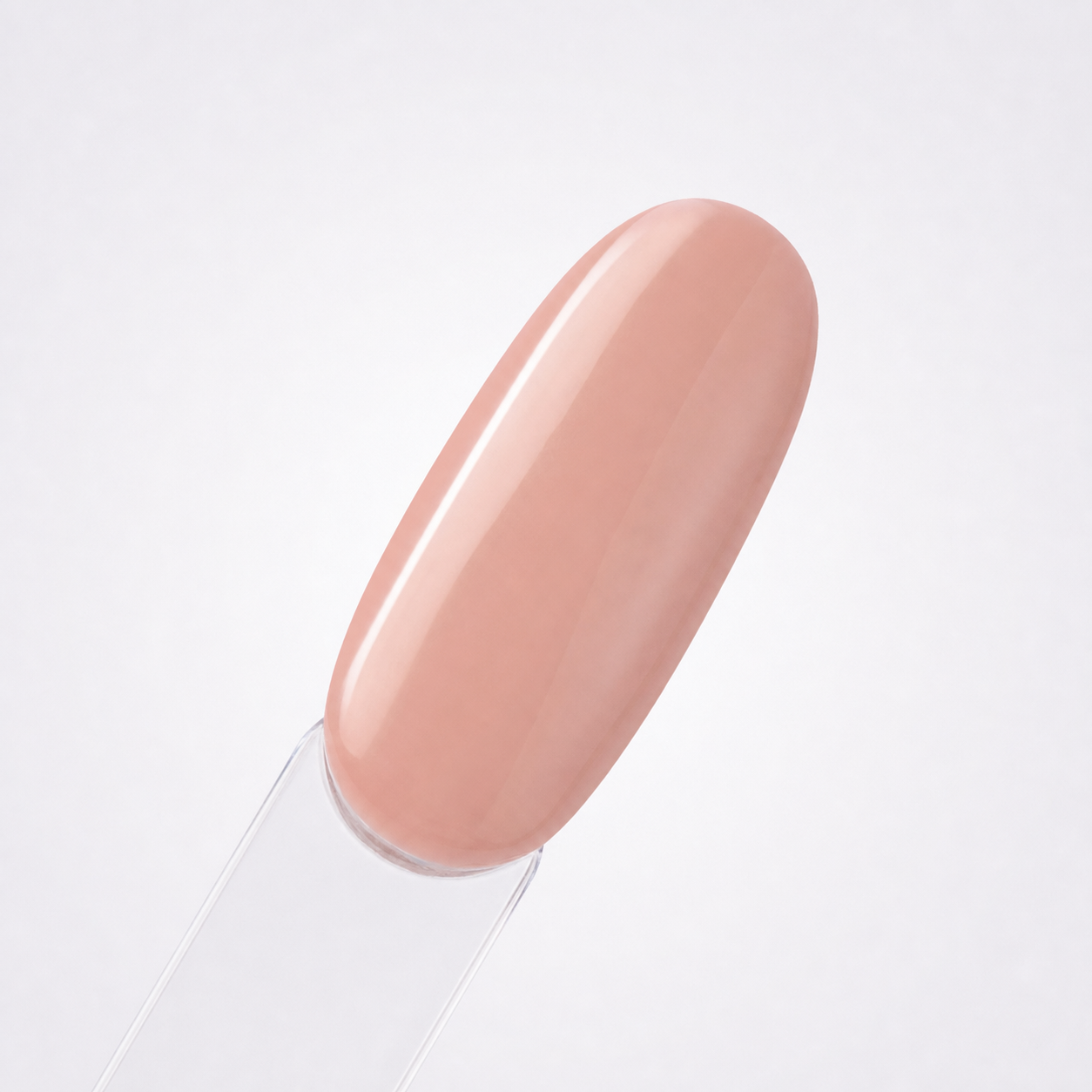 2S Smart Gummy Rubber Base Gel - 13 - 8ml - Crystal Nails – imaginea 4