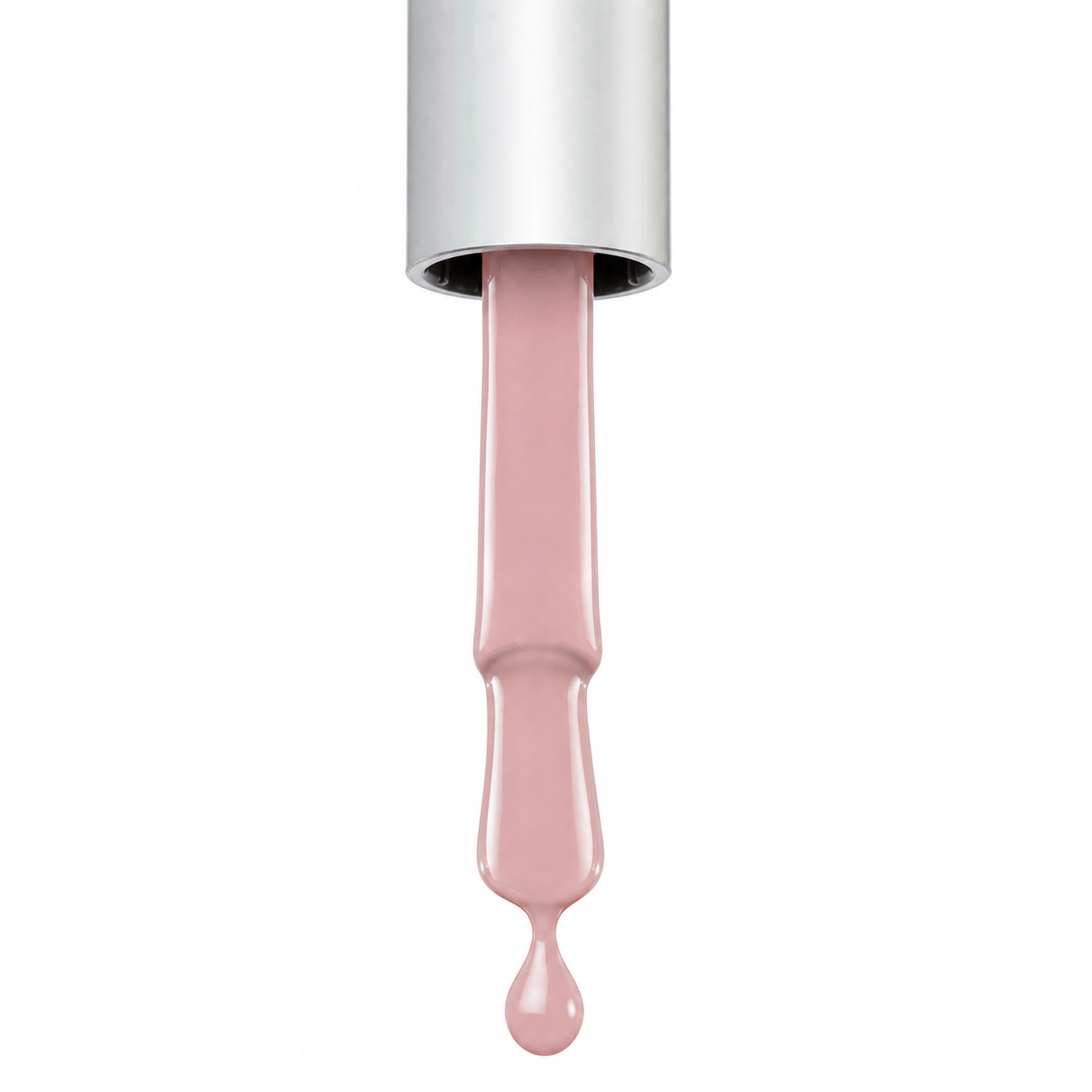 2S Smart Gummy Rubber Base Gel - 14 - Crystal Nails