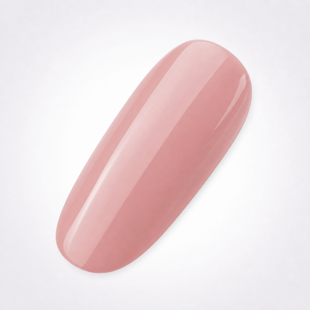 2S Smart Gummy Rubber Base Gel - 14 - Crystal Nails – imaginea 4