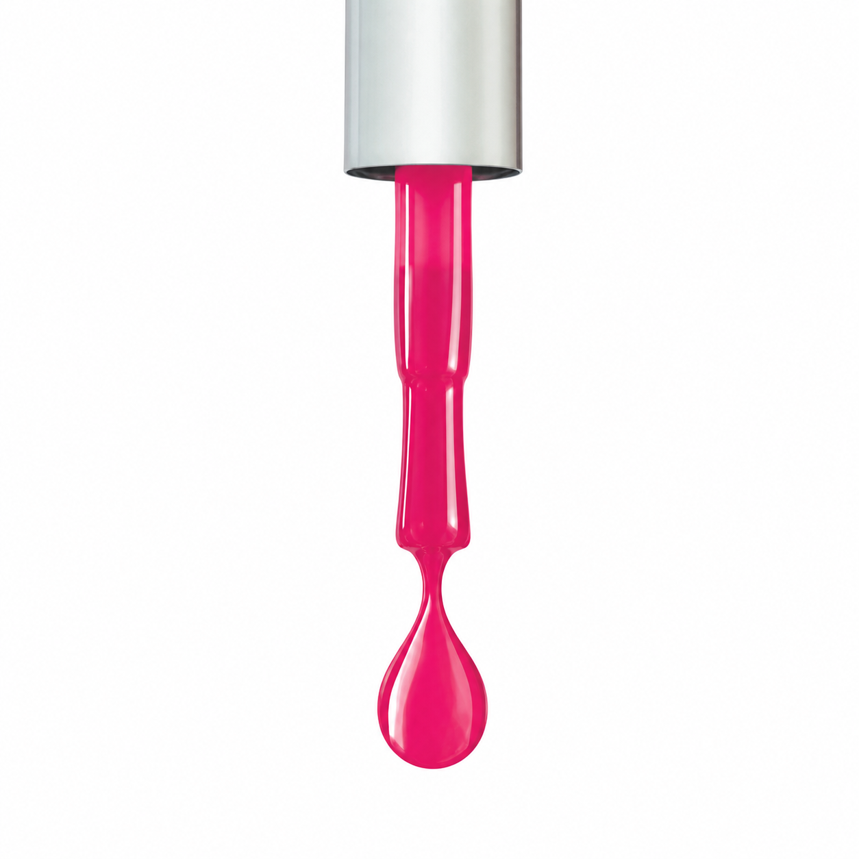 2S Smart Gummy Rubber Base Gel - 19 - 8ml - Crystal Nails