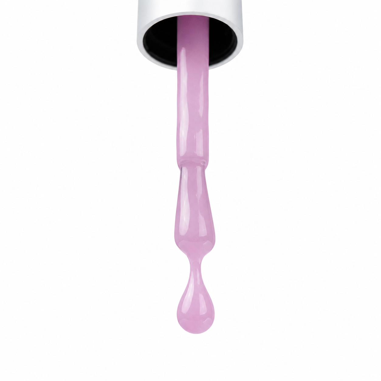 2S Smart Gummy Rubber Base Gel - 22 - 8ml - Crystal Nails