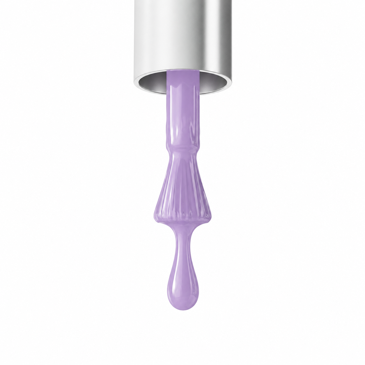 2S Smart Gummy Rubber Base Gel - 23 - 8ml - Crystal Nails