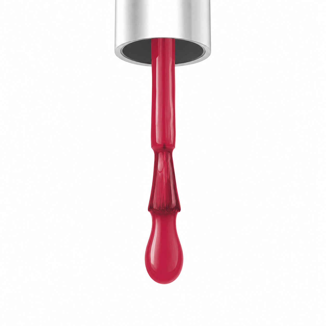 2S Smart Gummy Rubber Base Gel - 27 - 8ml - Crystal Nails