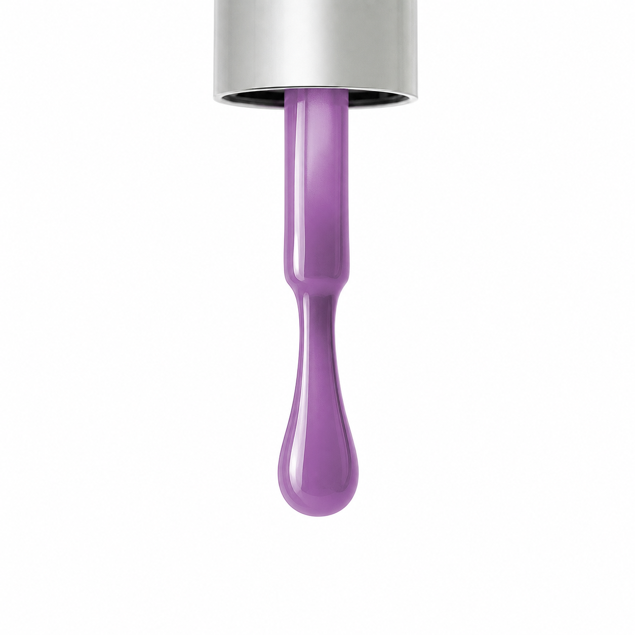 2S Smart Gummy Rubber Base Gel - 28 - 8ml - Crystal Nails