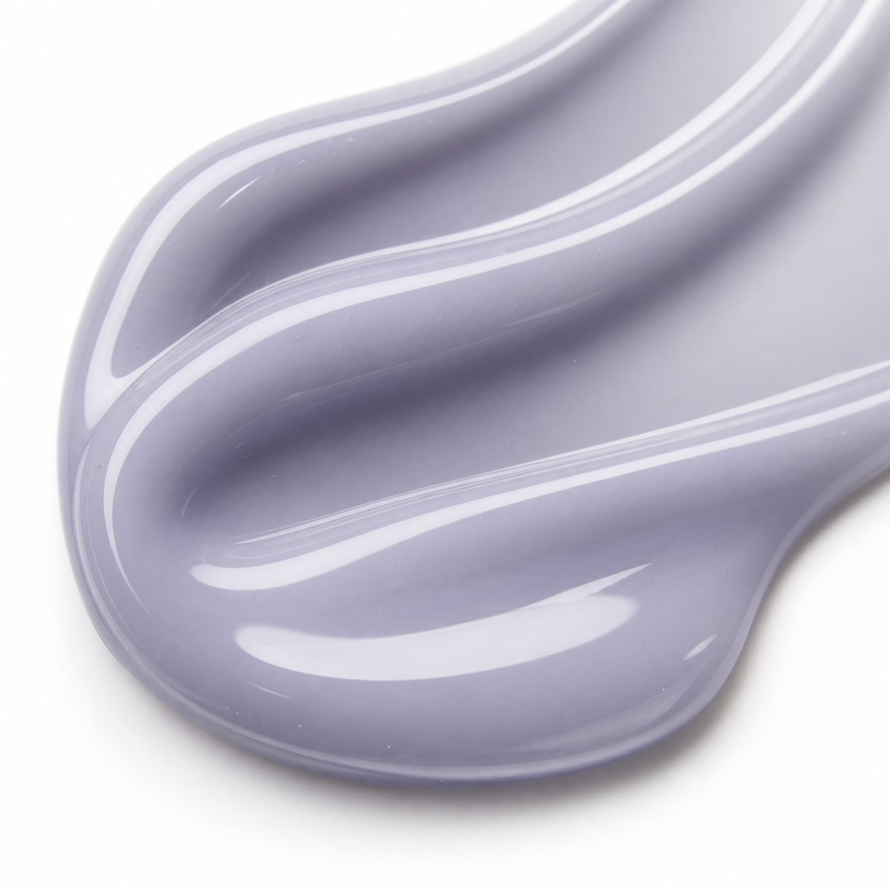 2S Smart Gummy Rubber Base Gel - 45 - 8ml - Crystal Nails – imaginea 3