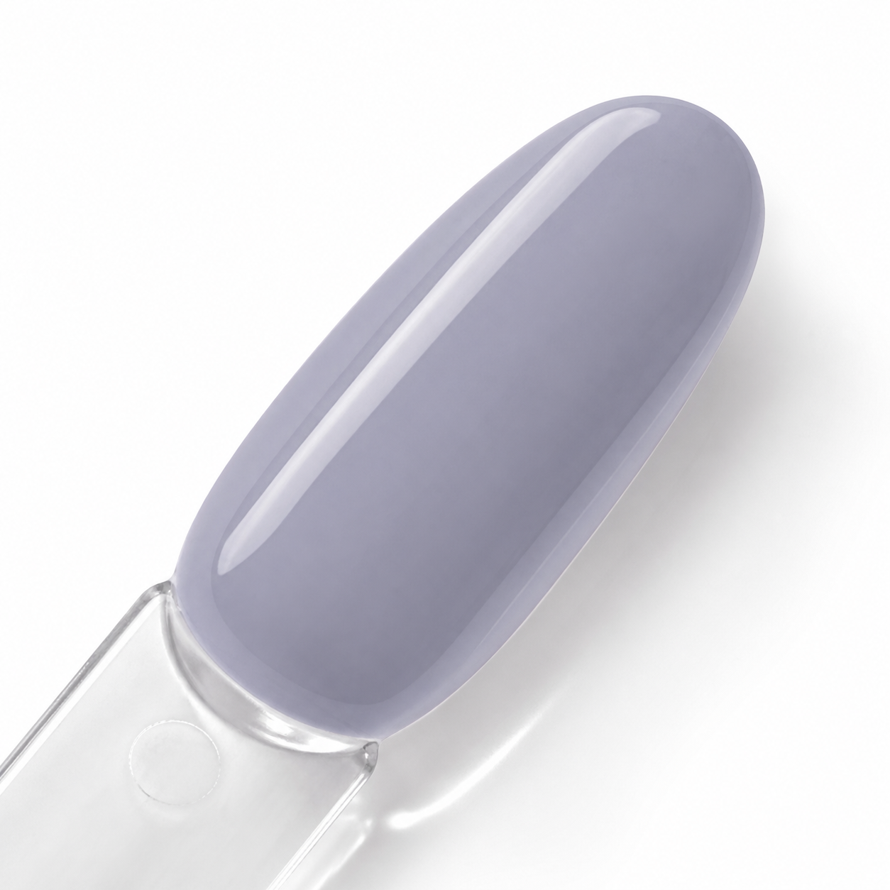2S Smart Gummy Rubber Base Gel - 45 - 8ml - Crystal Nails – imaginea 4