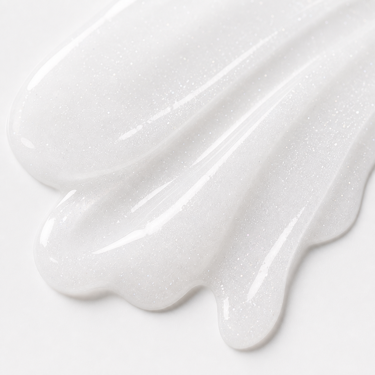 2S Smart Gummy Rubber Base Gel - 48 - 8ml - Crystal Nails – imaginea 3