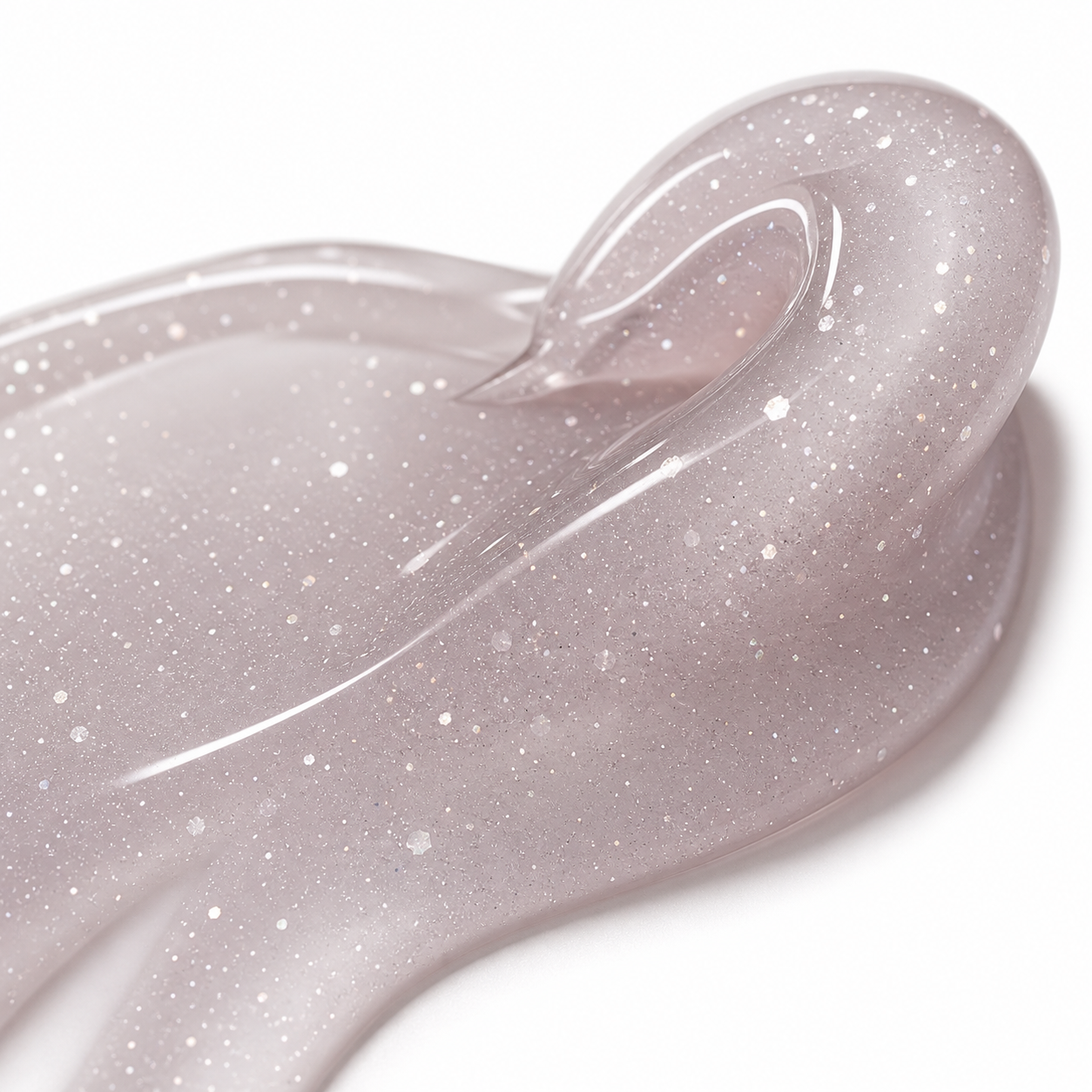 2S Smart Gummy Rubber Base Gel - 52 - 8ml - Crystal Nails – imaginea 3