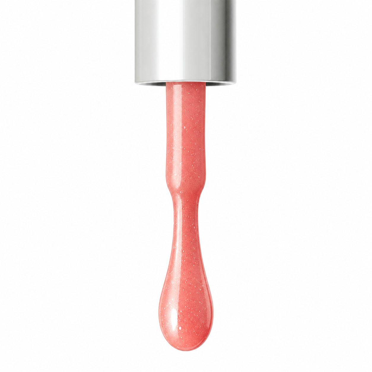 2S Smart Gummy Rubber Base Gel - 58 - 8ml - Crystal Nails