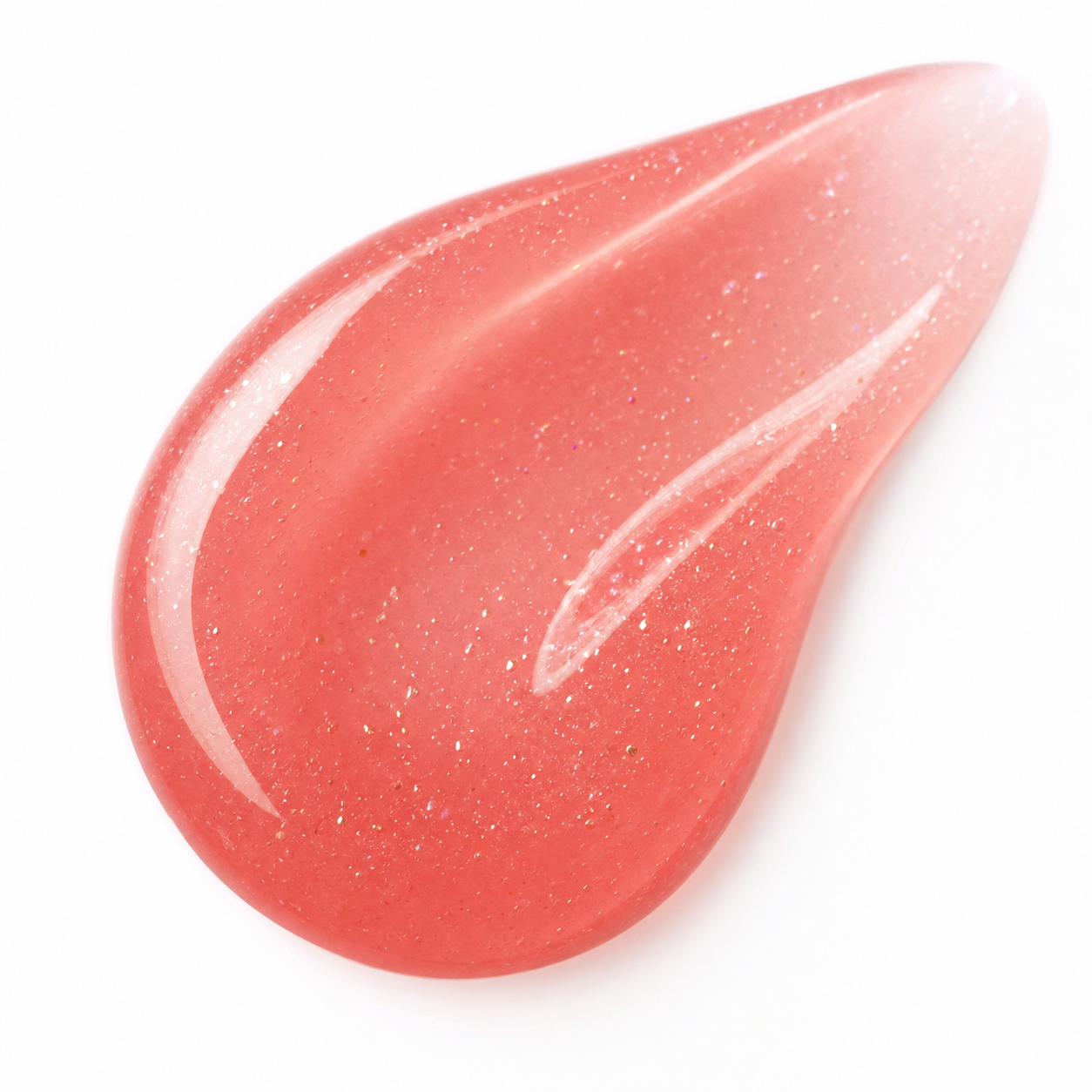 2S Smart Gummy Rubber Base Gel - 58 - 8ml - Crystal Nails – imaginea 3