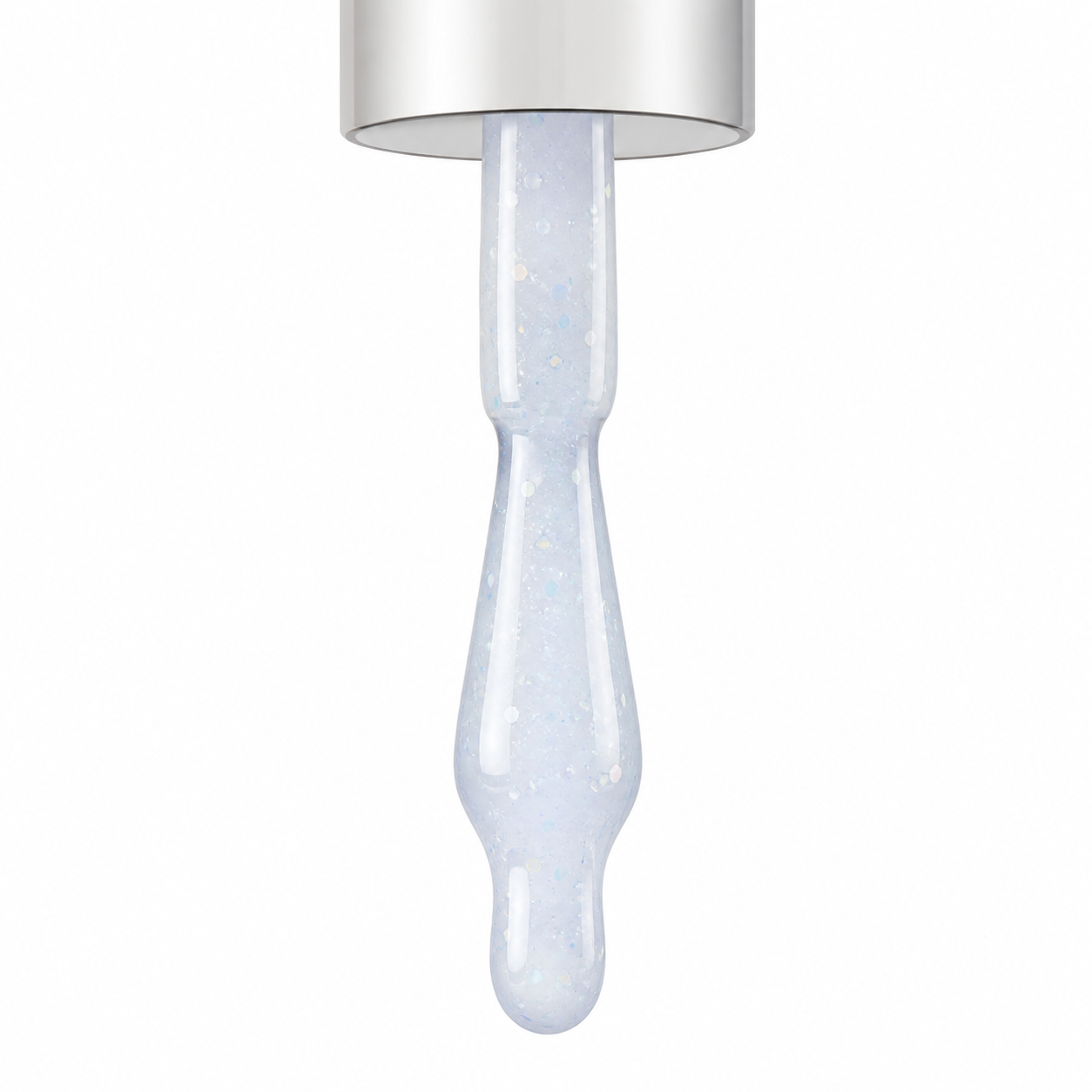 2S Smart Gummy Rubber Base Gel - 64 - 8ml - Crystal Nails