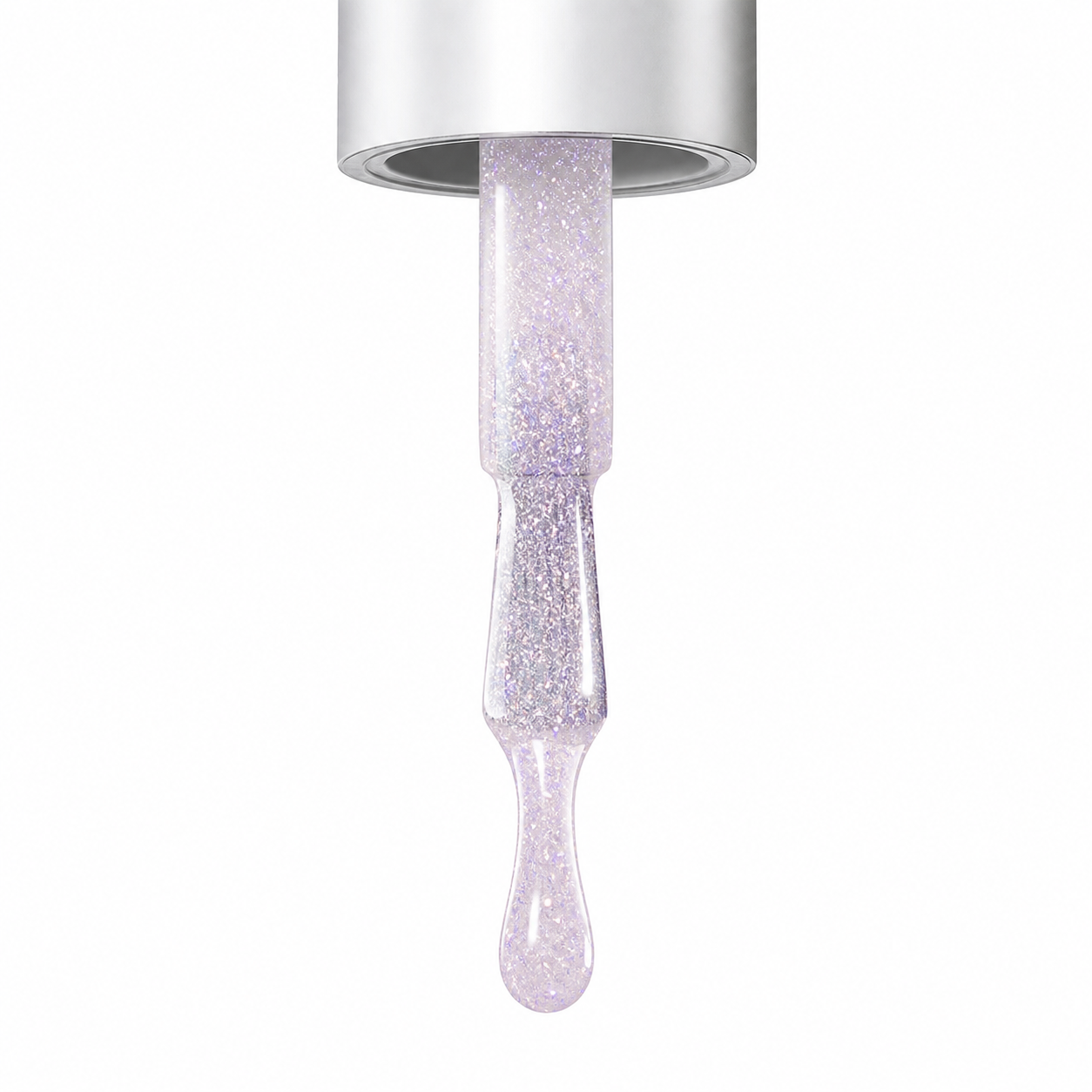 2S Smart Gummy Rubber Base Gel - 65 - 8ml - Crystal Nails