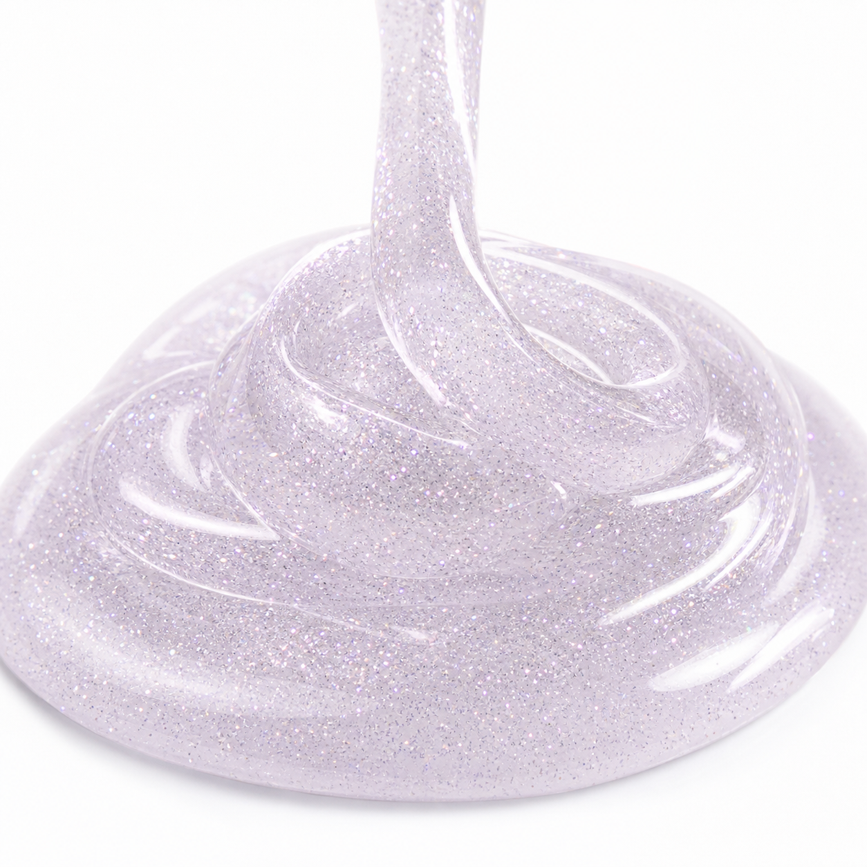 2S Smart Gummy Rubber Base Gel - 65 - 8ml - Crystal Nails – imaginea 3