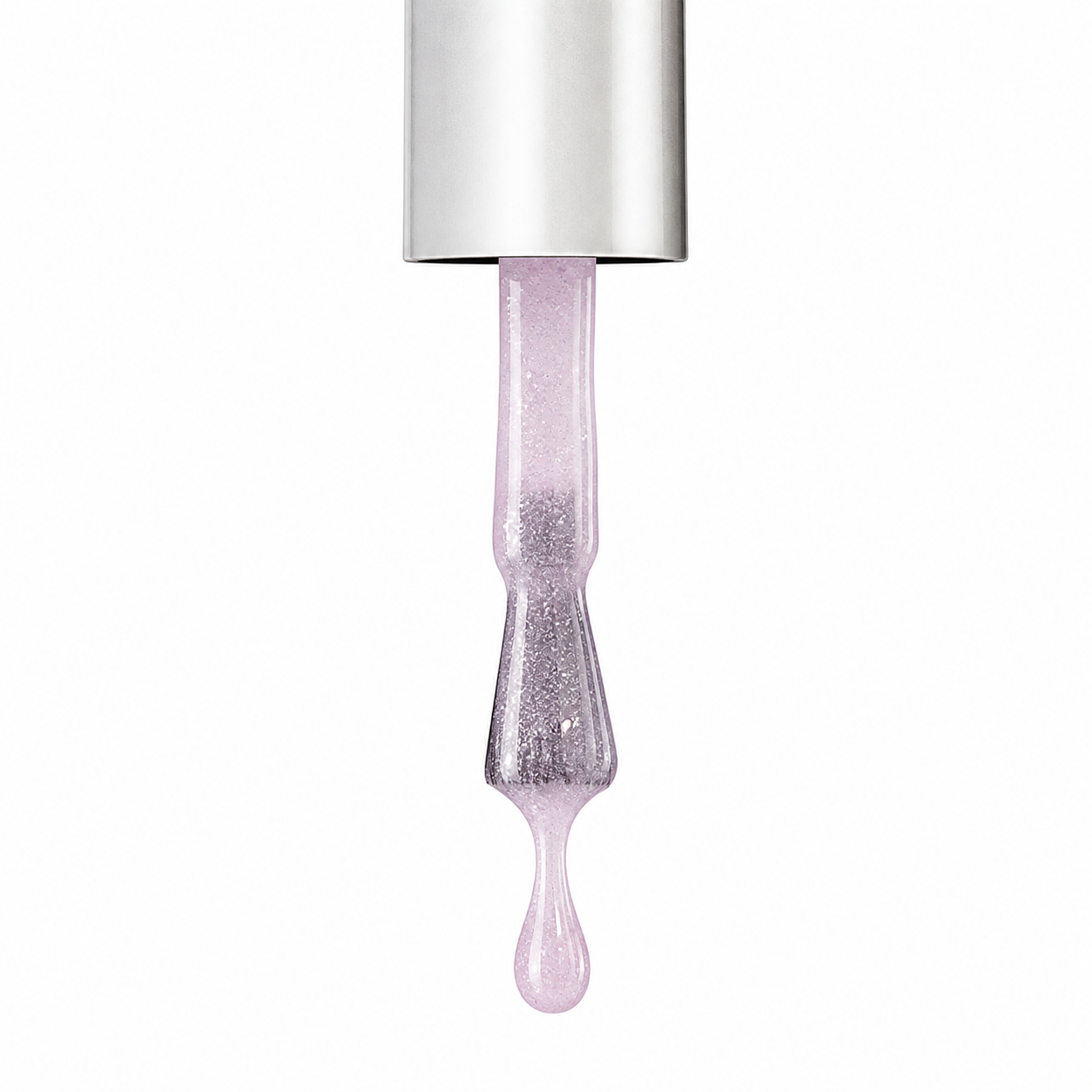 2S Smart Gummy Rubber Base Gel - 66 - 8ml - Crystal Nails