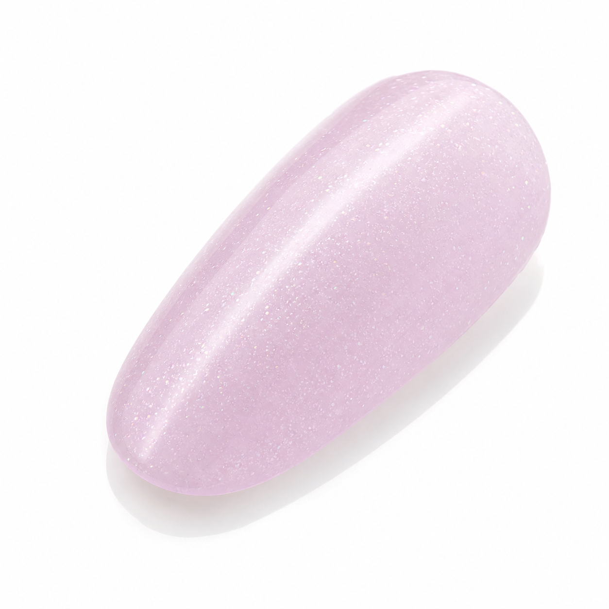 2S Smart Gummy Rubber Base Gel - 66 - 8ml - Crystal Nails – imaginea 4